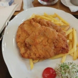 Zajazd Biesiada Nourriture