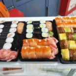 Sushi Lim Takeaway Comida