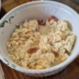 Ulubiona À l'intérieur