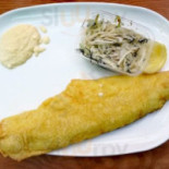 Pod Strzecha Nourriture