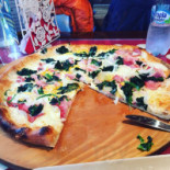 Kamera Pizzeria Nourriture