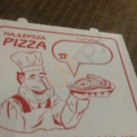 Pizzeria Nicol Menu