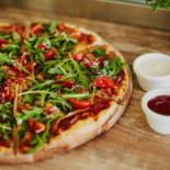 Fit Fat Bistro Dania