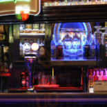 Kredens À l'intérieur