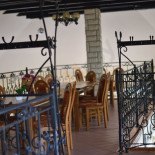 Nobles À l'intérieur