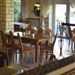 Nobles À l'intérieur