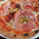 Pod Lasem Nourriture