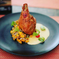 Frykówka À l'intérieur