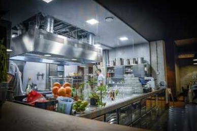 Proste Nad Morzem Restauracja Bar Menu