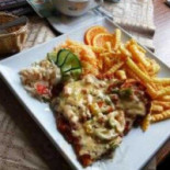 Pizzeria Familijna Żerków Dania