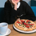 Pizzeria Zielona Dania