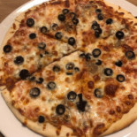 Pizzeria Zielona Dania