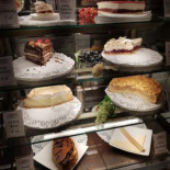 Kawiarnia Dwór Starostów Nourriture