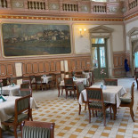 Perła Przemyśla À l'intérieur