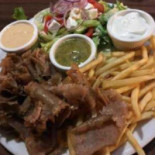 Pizzeria Mafia Szprotawa Dania