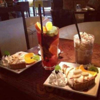 Lip-smacking Cafe Nourriture