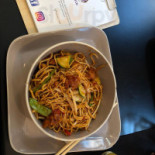 Thai Fast Wok Dania