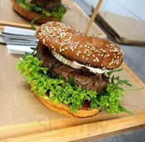 Let's Meat Nourriture