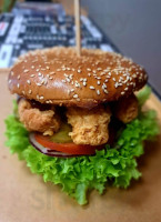 Let's Meat Nourriture