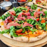 Pizza Pasta Dania