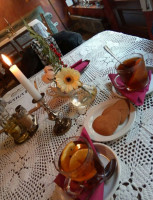 Sarah Restauracja Comida