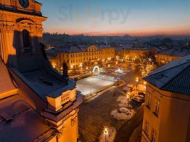 Galicjanka Nourriture