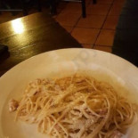 Spaghetteria La Sorpresa Wewnątrz