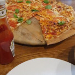 Daria Pizzeria Comida