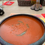 Pub Restauracyjny Warka Dania