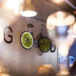 Flat White Cafè Nourriture