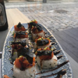 Koku Sushi Kalisz Dania