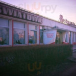 Światowid Extérieur