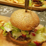 Hcb Pizza&grill Dania