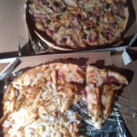 Capital Pizza Dania