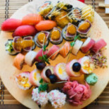 City Sushi Dania