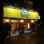 Pizzeria Niccolo Dania