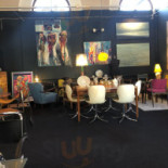 Stacja Dizajn Nourriture