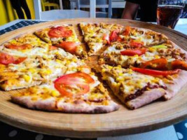 Beni Pizza Nourriture