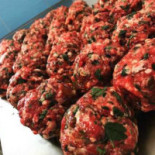 Good Burger Steak Nourriture