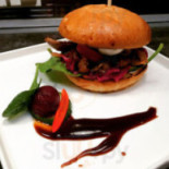 Good Burger Steak Nourriture