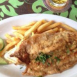 Piwnica Pod Nietoperzem Nourriture