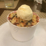 Trattoria Caffe Dania