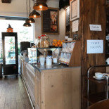 Kawiarnia Mevo Nourriture