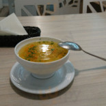 Bistro My Fish Dania