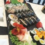 Goma Sushi Dania