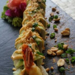 Goma Sushi Dania