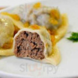 Pierogarnia Na Basztowej Dania