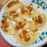Pierogarnia Na Basztowej Dania