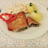 Mleczny Finezja Dania