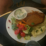 Wilk Syty Nourriture